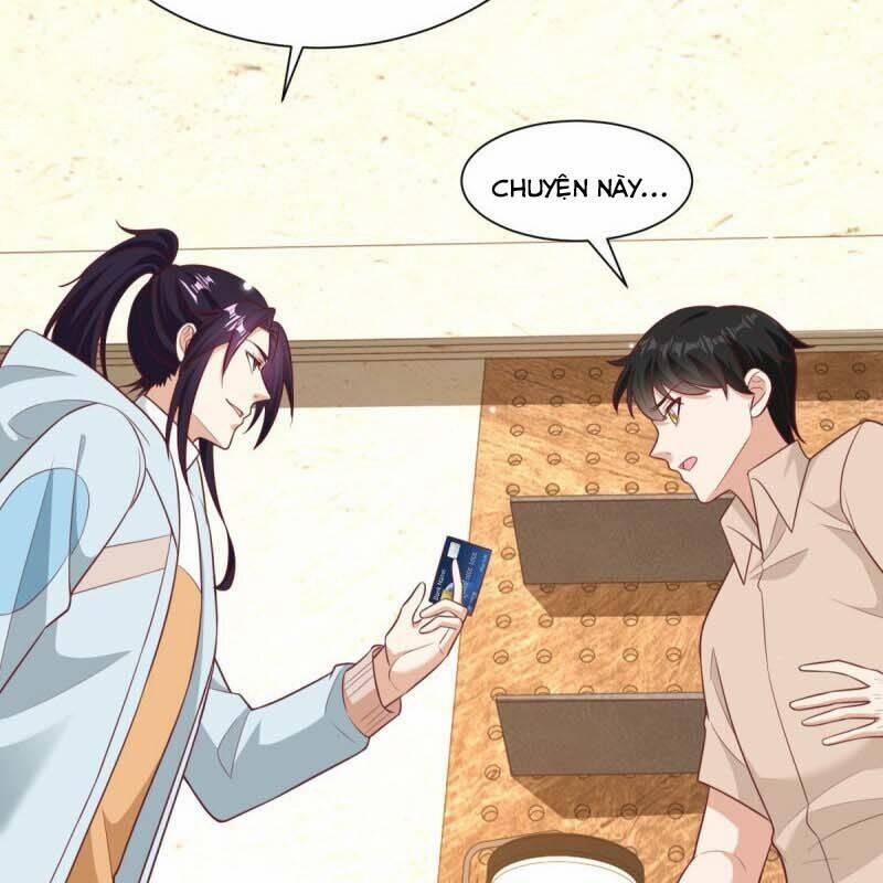 Người Ở Rể Bị Ép Thành Phản Diện 608 trang 71