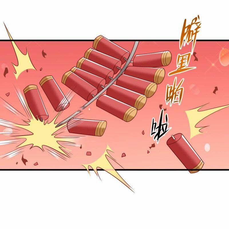 Người Ở Rể Bị Ép Thành Phản Diện 609 trang 13