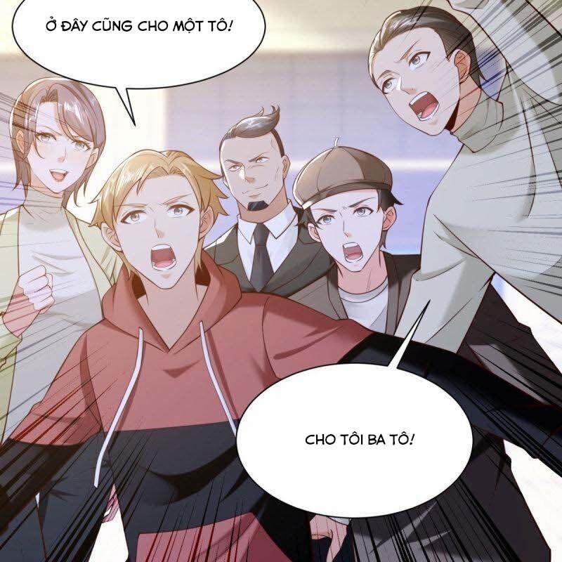 Người Ở Rể Bị Ép Thành Phản Diện 609 trang 41