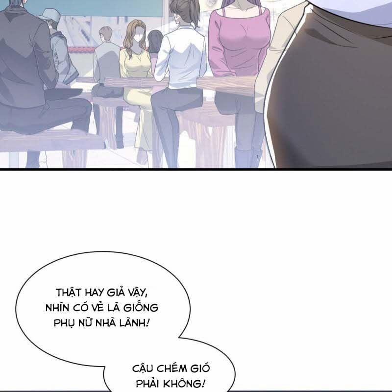 Người Ở Rể Bị Ép Thành Phản Diện 609 trang 48