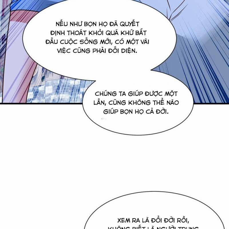 Người Ở Rể Bị Ép Thành Phản Diện 609 trang 58