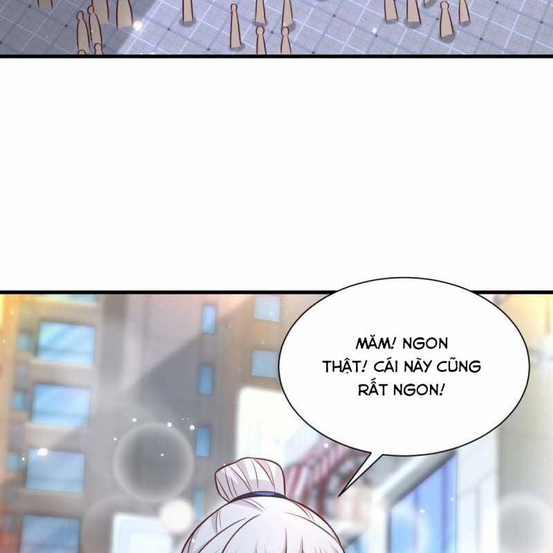 Người Ở Rể Bị Ép Thành Phản Diện 610 trang 16