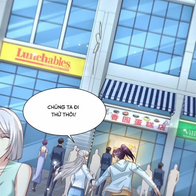 Người Ở Rể Bị Ép Thành Phản Diện 610 trang 28