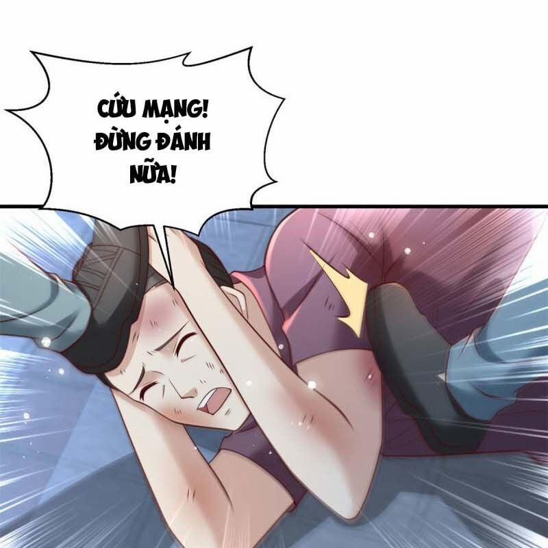 Người Ở Rể Bị Ép Thành Phản Diện 610 trang 30