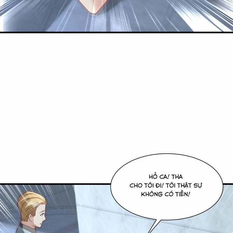 Người Ở Rể Bị Ép Thành Phản Diện 610 trang 31