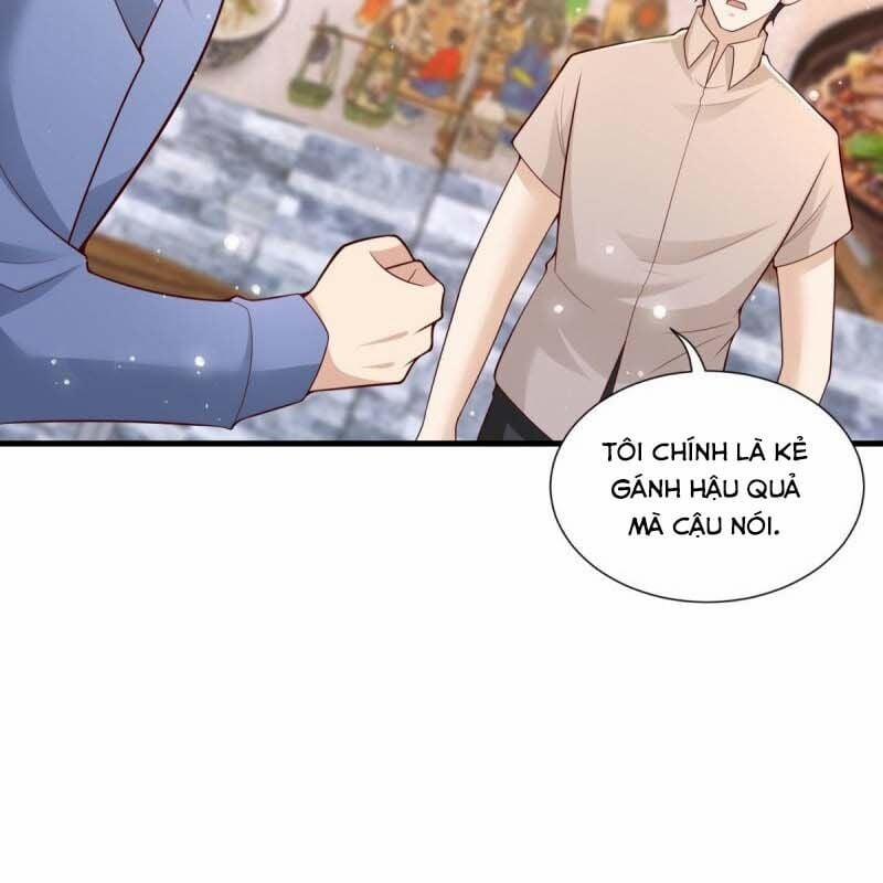 Người Ở Rể Bị Ép Thành Phản Diện 610 trang 4