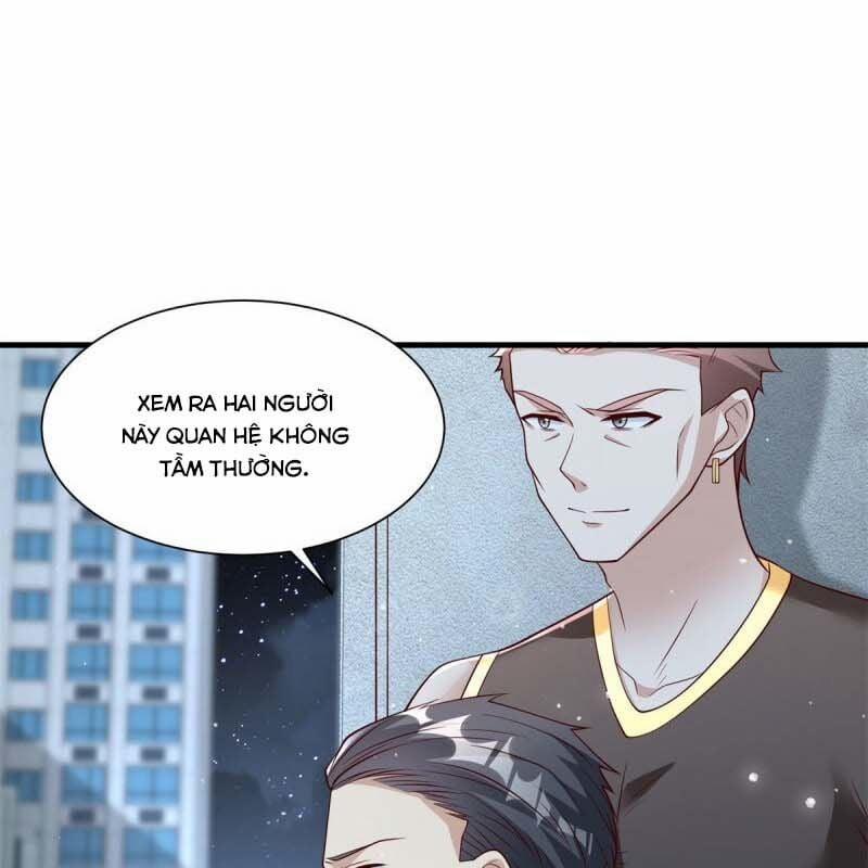 Người Ở Rể Bị Ép Thành Phản Diện 610 trang 46