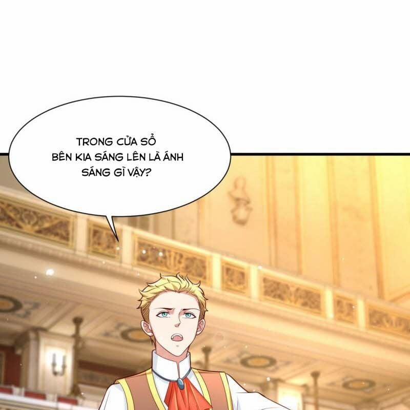 Người Ở Rể Bị Ép Thành Phản Diện 610 trang 58