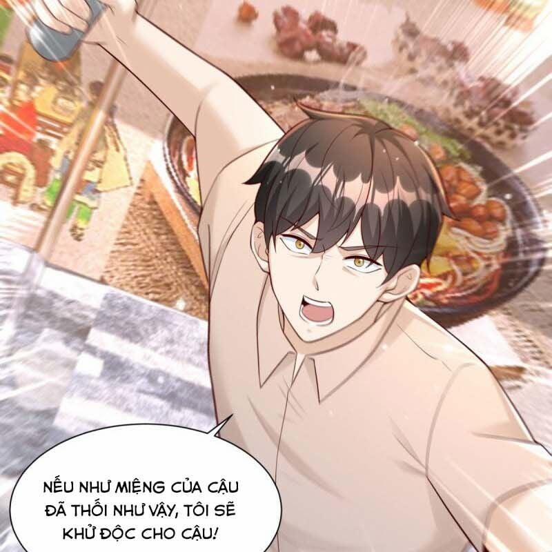 Người Ở Rể Bị Ép Thành Phản Diện 610 trang 6