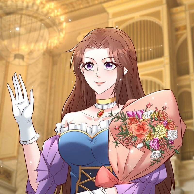 Người Ở Rể Bị Ép Thành Phản Diện 610 trang 69