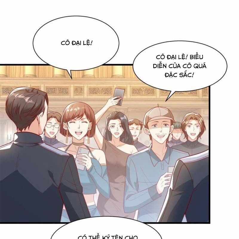 Người Ở Rể Bị Ép Thành Phản Diện 611 trang 3