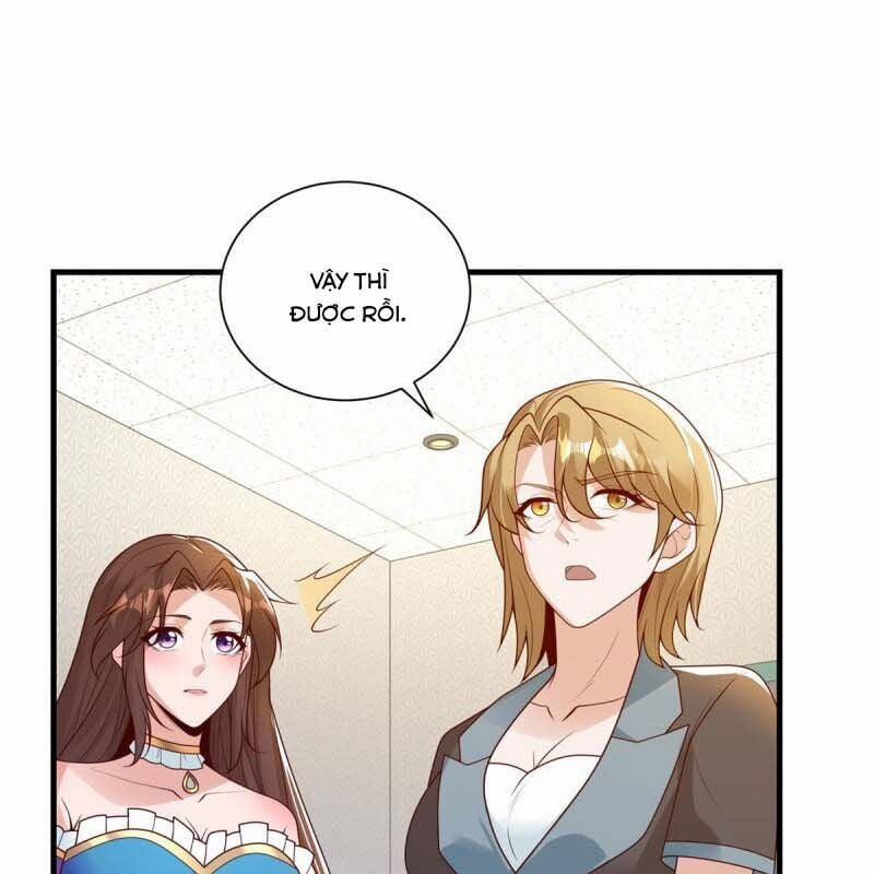 Người Ở Rể Bị Ép Thành Phản Diện 611 trang 34