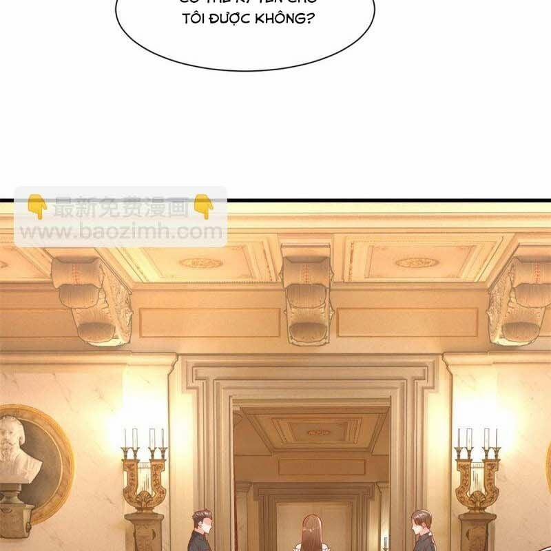 Người Ở Rể Bị Ép Thành Phản Diện 611 trang 4