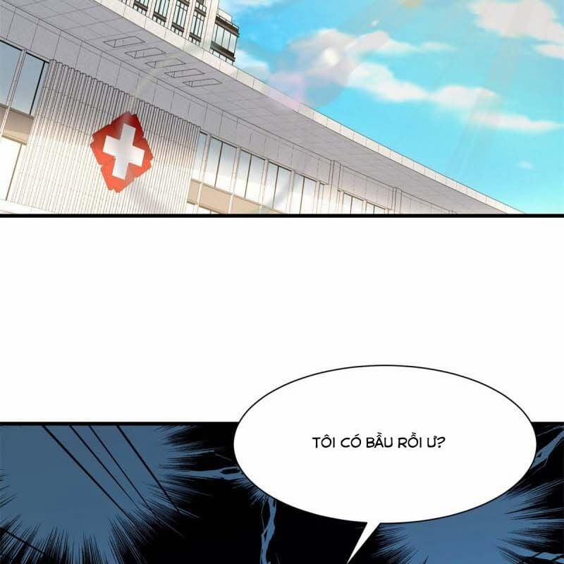 Người Ở Rể Bị Ép Thành Phản Diện 611 trang 40