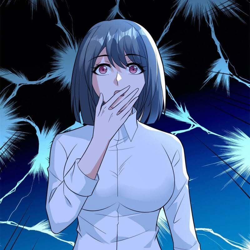 Người Ở Rể Bị Ép Thành Phản Diện 611 trang 41