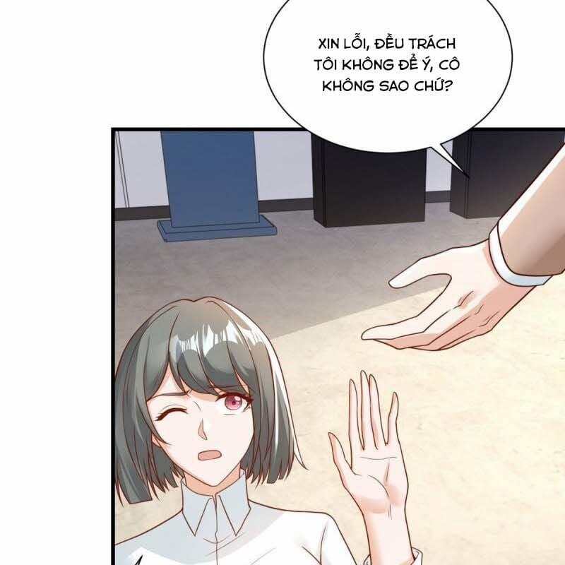 Người Ở Rể Bị Ép Thành Phản Diện 611 trang 58