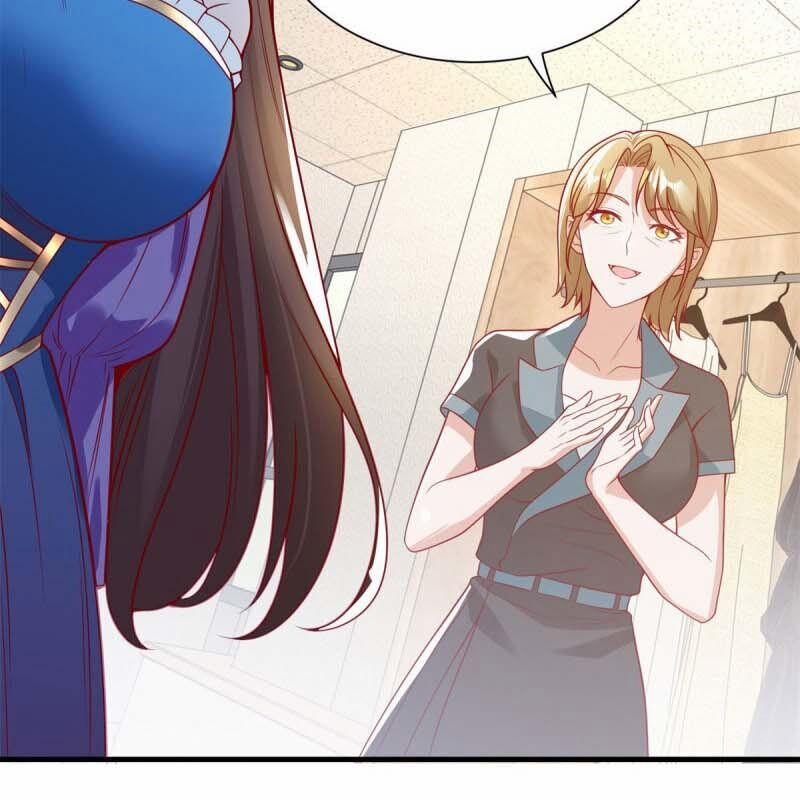 Người Ở Rể Bị Ép Thành Phản Diện 611 trang 7