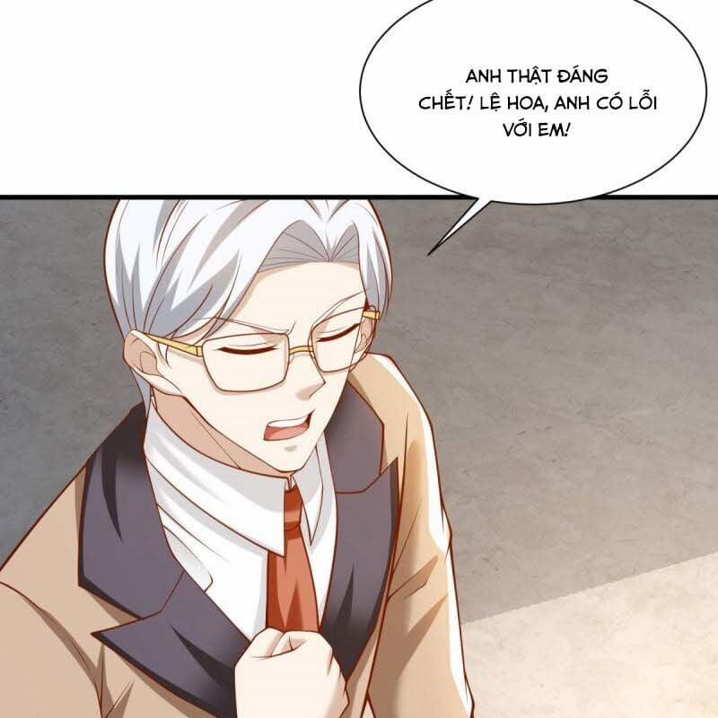 Người Ở Rể Bị Ép Thành Phản Diện 612 trang 26