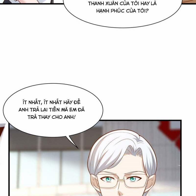 Người Ở Rể Bị Ép Thành Phản Diện 612 trang 50