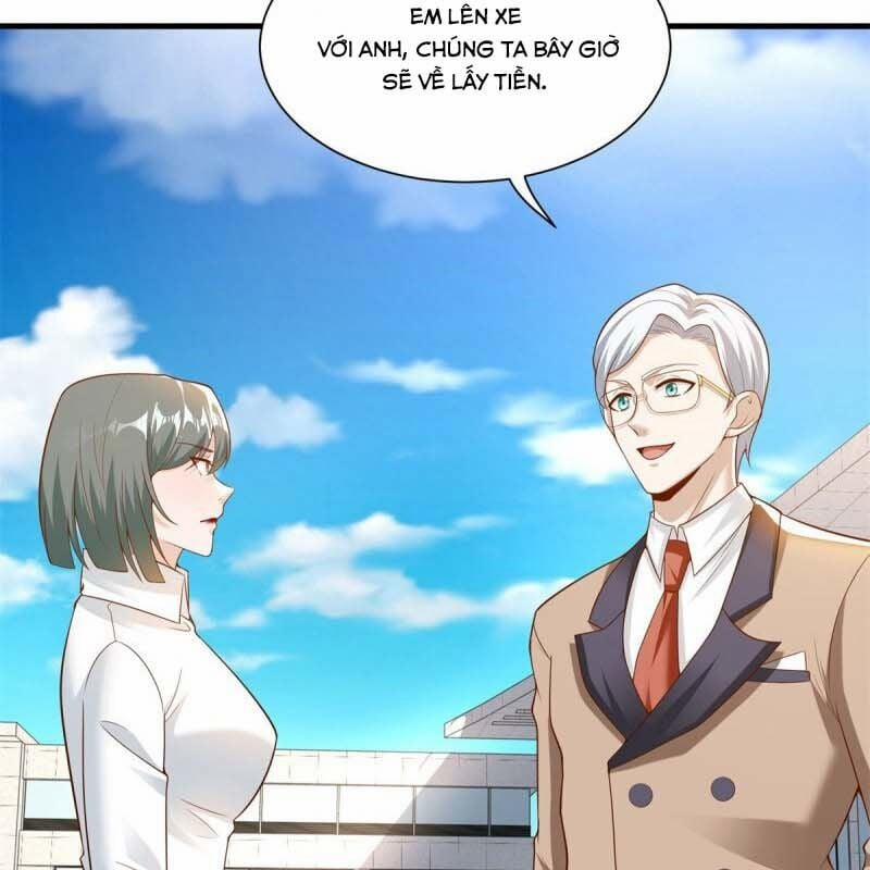 Người Ở Rể Bị Ép Thành Phản Diện 612 trang 52