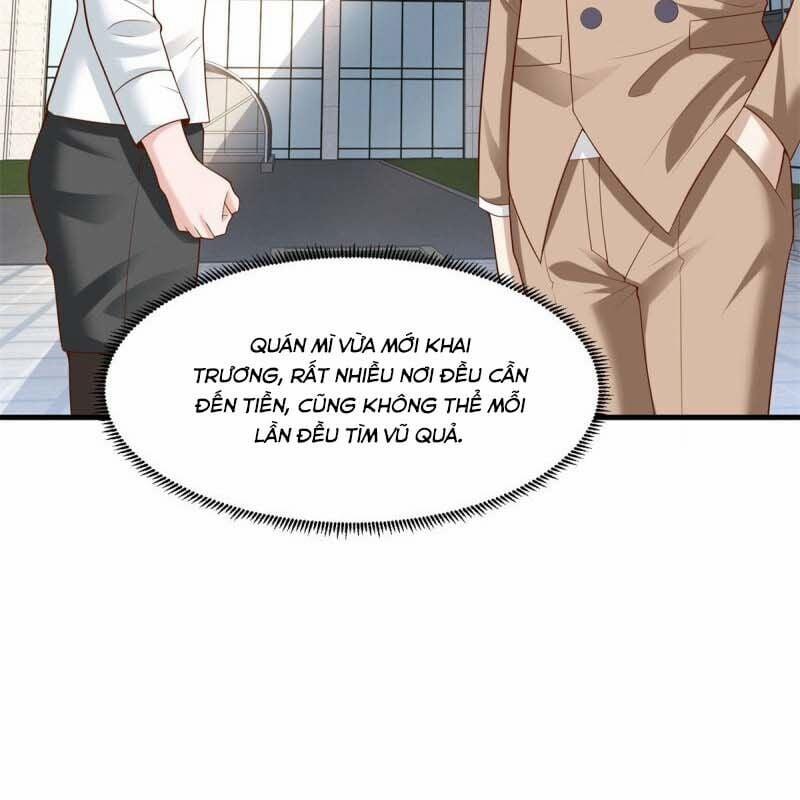 Người Ở Rể Bị Ép Thành Phản Diện 612 trang 53