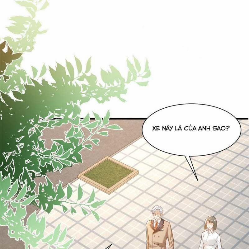 Người Ở Rể Bị Ép Thành Phản Diện 612 trang 57