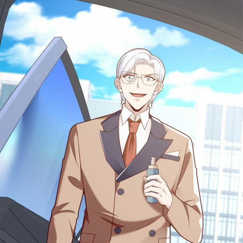 Người Ở Rể Bị Ép Thành Phản Diện 613 trang 14