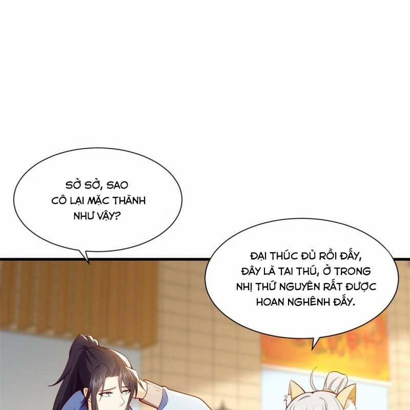 Người Ở Rể Bị Ép Thành Phản Diện 613 trang 25