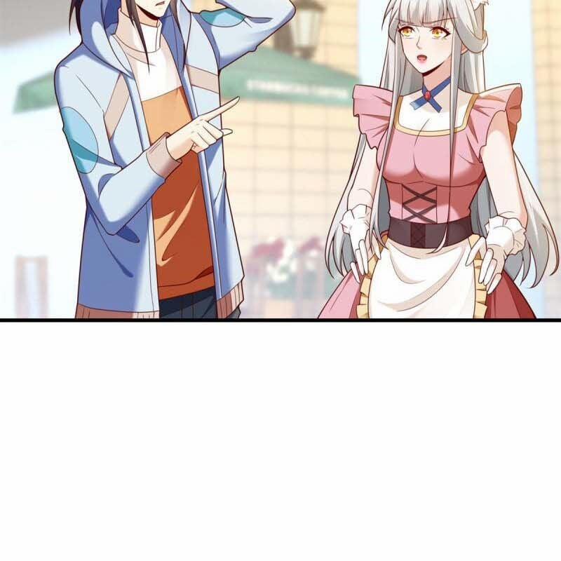 Người Ở Rể Bị Ép Thành Phản Diện 613 trang 26