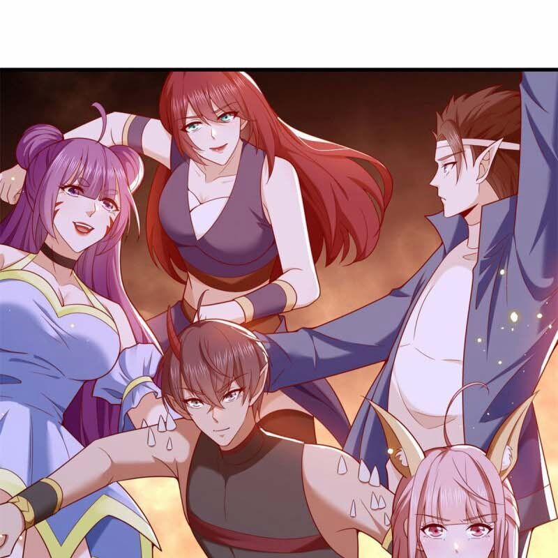 Người Ở Rể Bị Ép Thành Phản Diện 613 trang 27