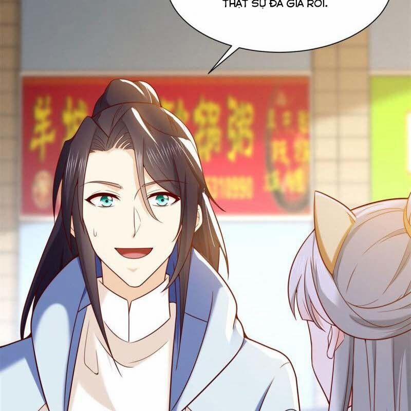 Người Ở Rể Bị Ép Thành Phản Diện 613 trang 29