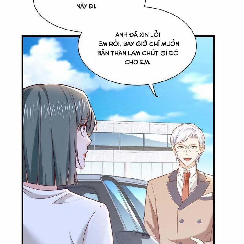 Người Ở Rể Bị Ép Thành Phản Diện 613 trang 3