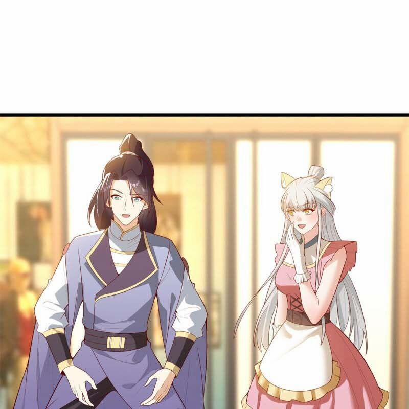 Người Ở Rể Bị Ép Thành Phản Diện 613 trang 43