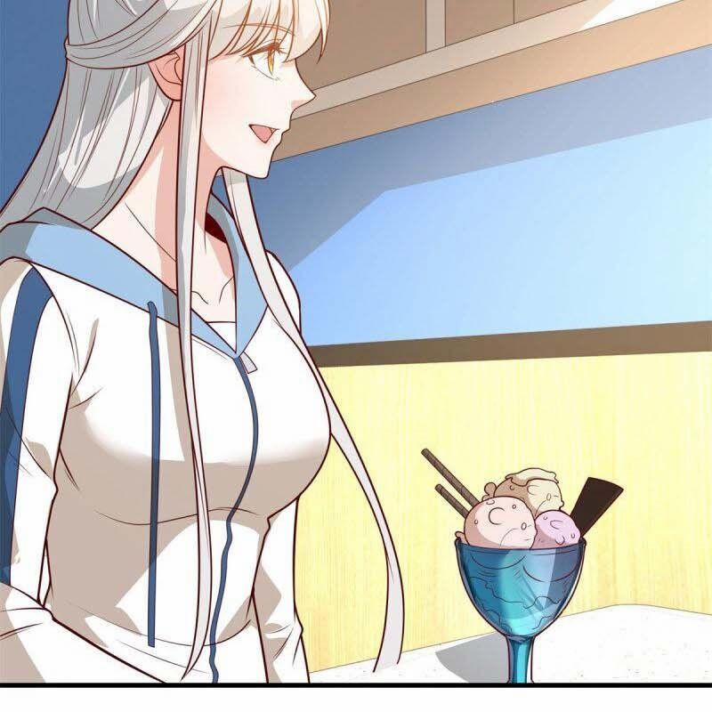 Người Ở Rể Bị Ép Thành Phản Diện 613 trang 50