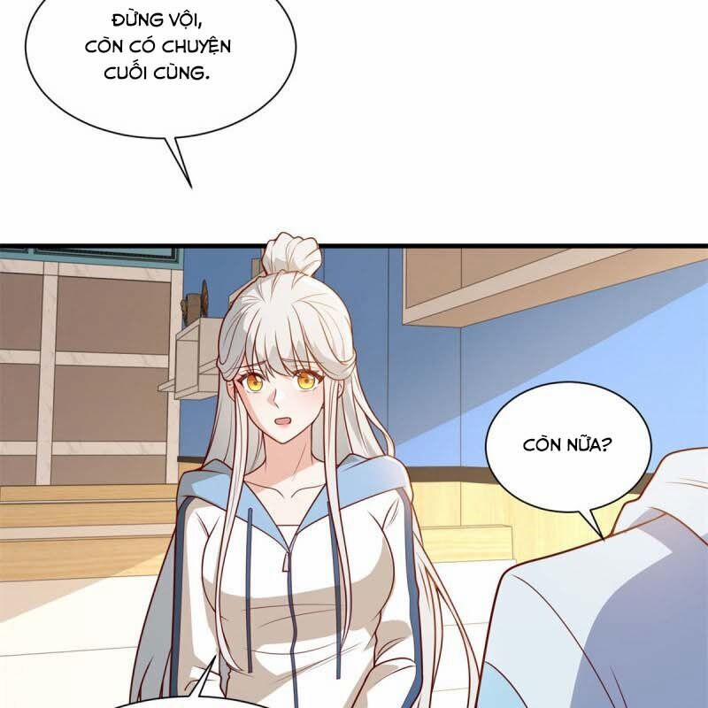 Người Ở Rể Bị Ép Thành Phản Diện 613 trang 53