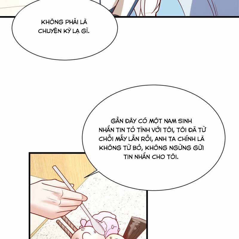 Người Ở Rể Bị Ép Thành Phản Diện 613 trang 54