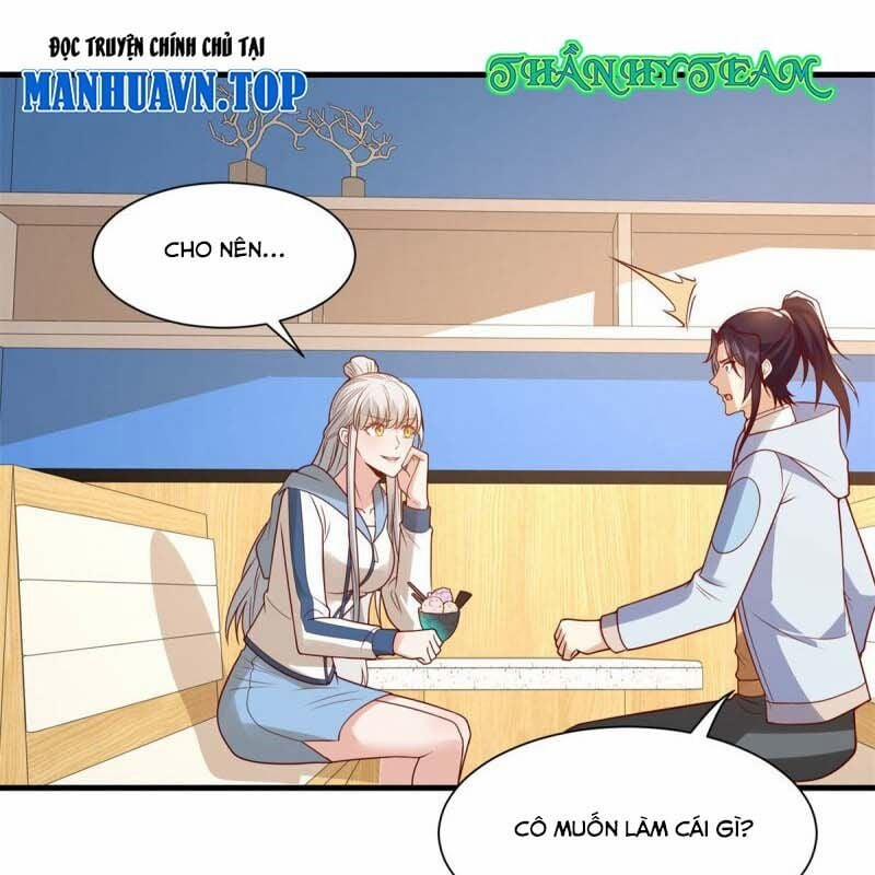 Người Ở Rể Bị Ép Thành Phản Diện 613 trang 58