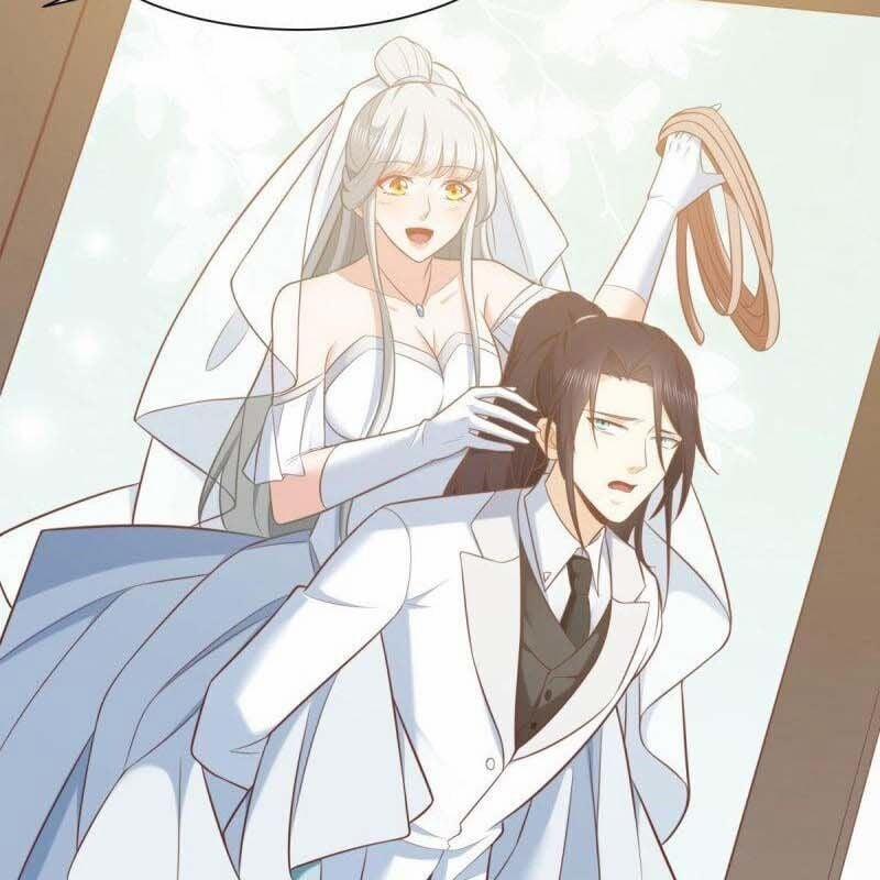 Người Ở Rể Bị Ép Thành Phản Diện 614 trang 15