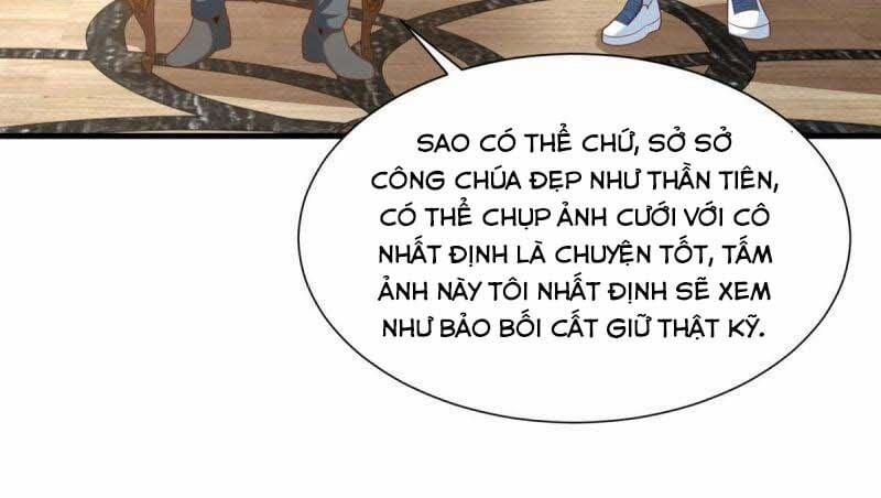 Người Ở Rể Bị Ép Thành Phản Diện 614 trang 21