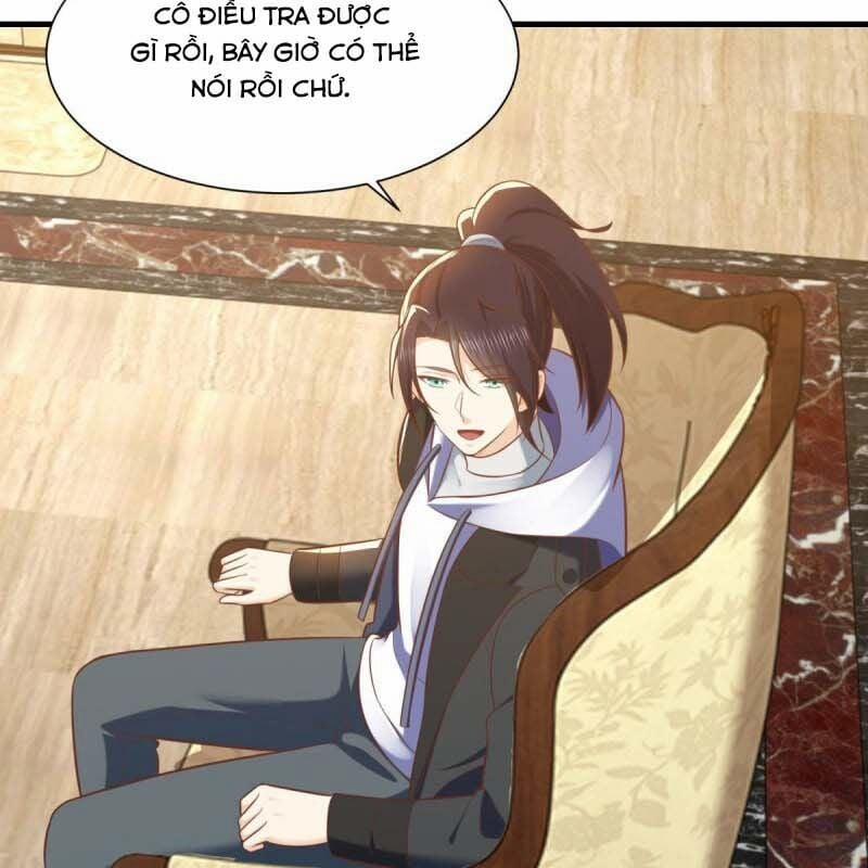 Người Ở Rể Bị Ép Thành Phản Diện 614 trang 24