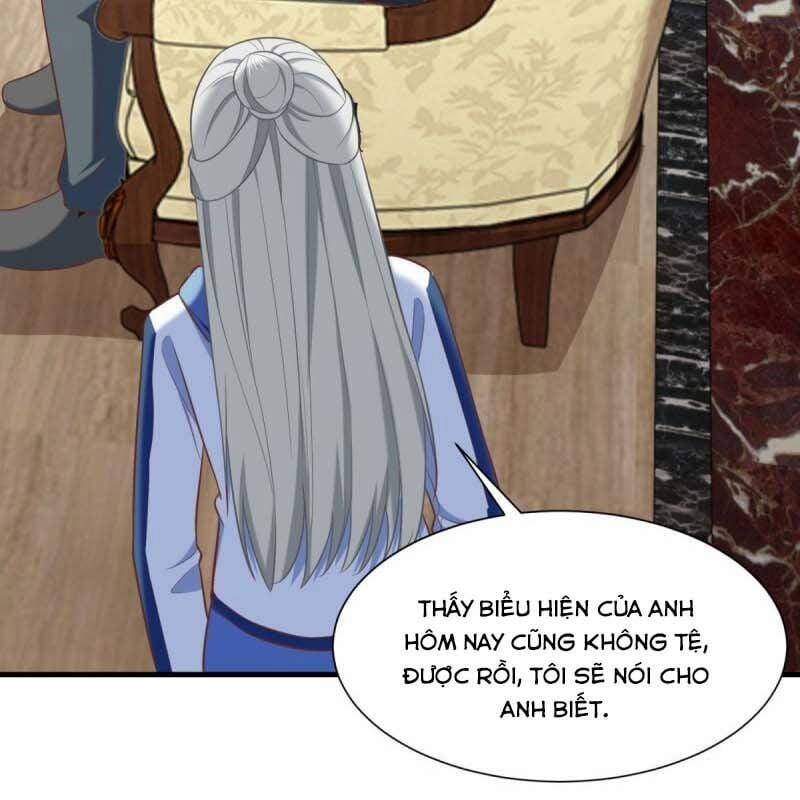 Người Ở Rể Bị Ép Thành Phản Diện 614 trang 25