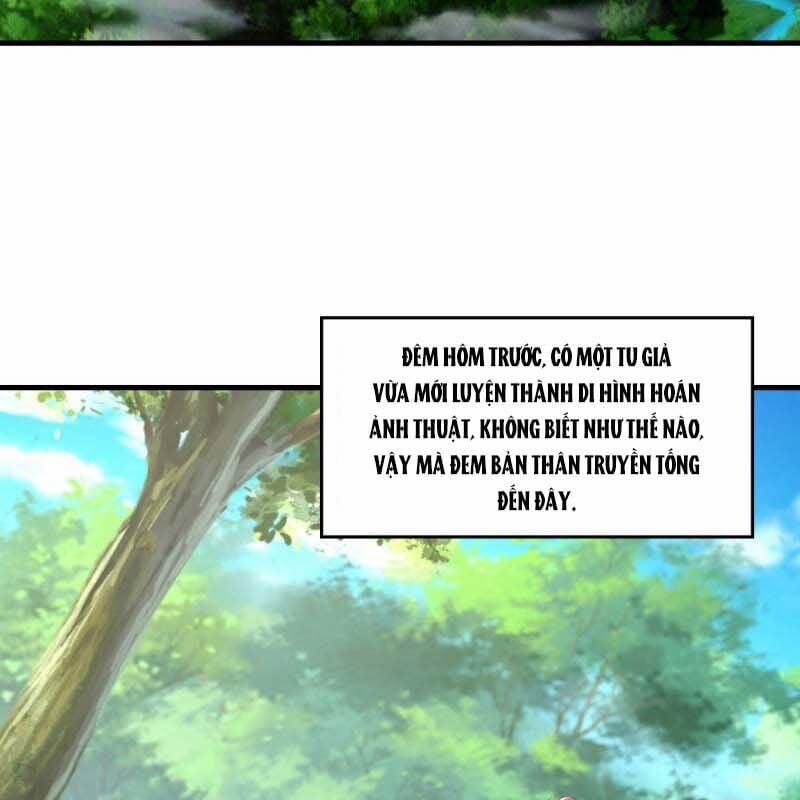 Người Ở Rể Bị Ép Thành Phản Diện 614 trang 31