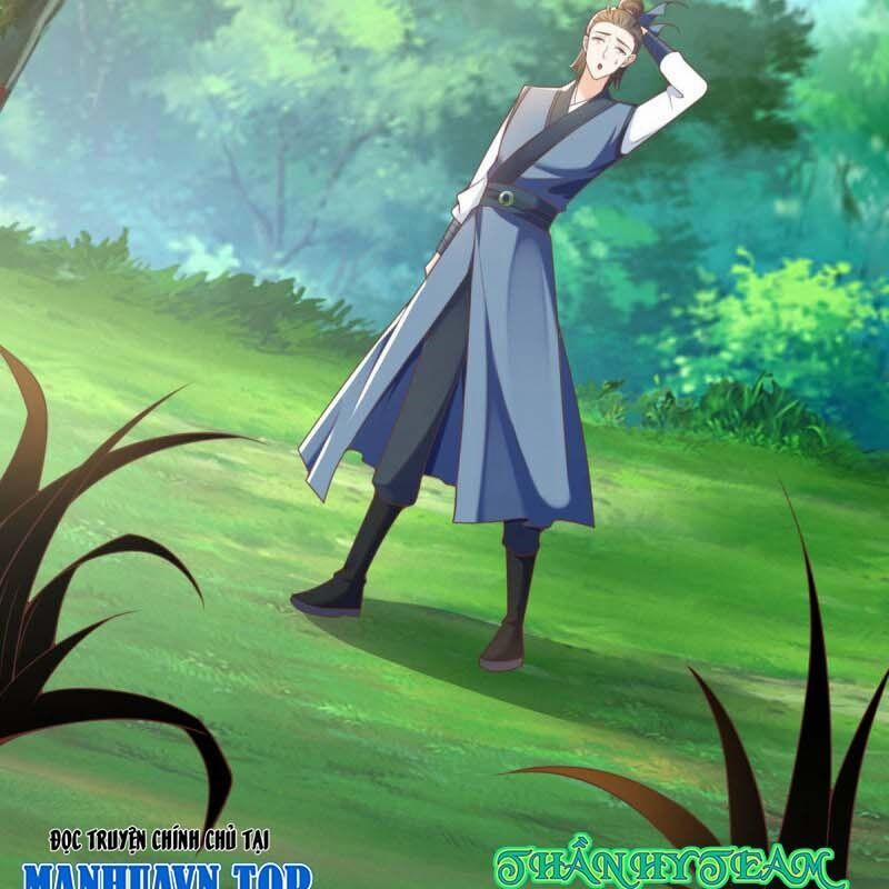 Người Ở Rể Bị Ép Thành Phản Diện 614 trang 32