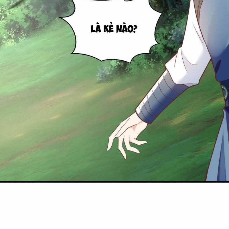 Người Ở Rể Bị Ép Thành Phản Diện 614 trang 35