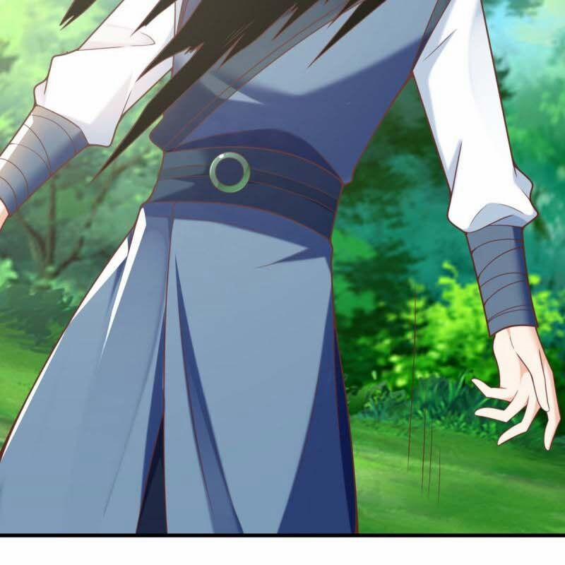 Người Ở Rể Bị Ép Thành Phản Diện 614 trang 37