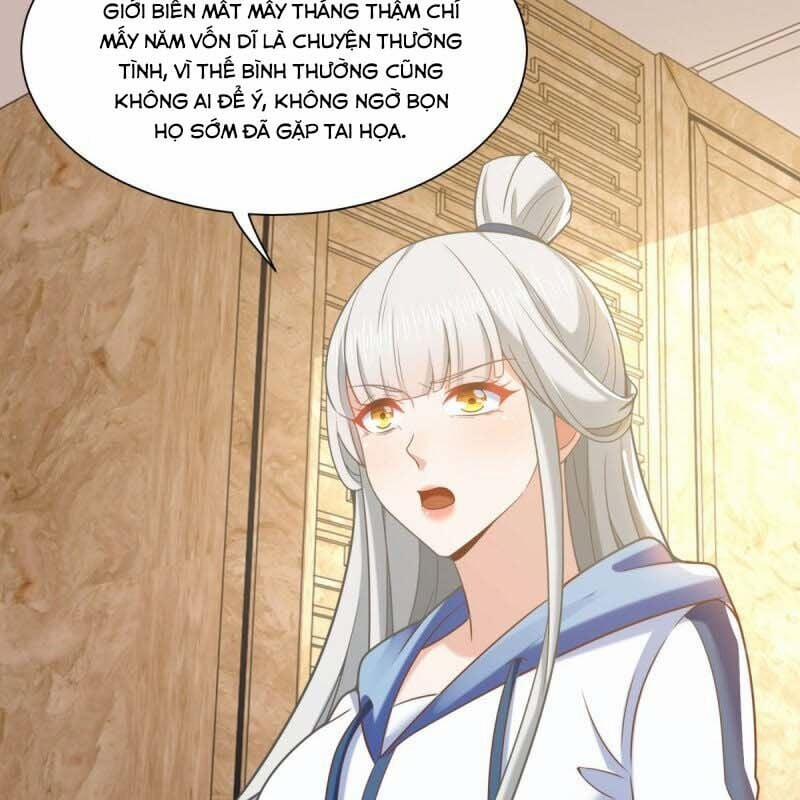 Người Ở Rể Bị Ép Thành Phản Diện 614 trang 48