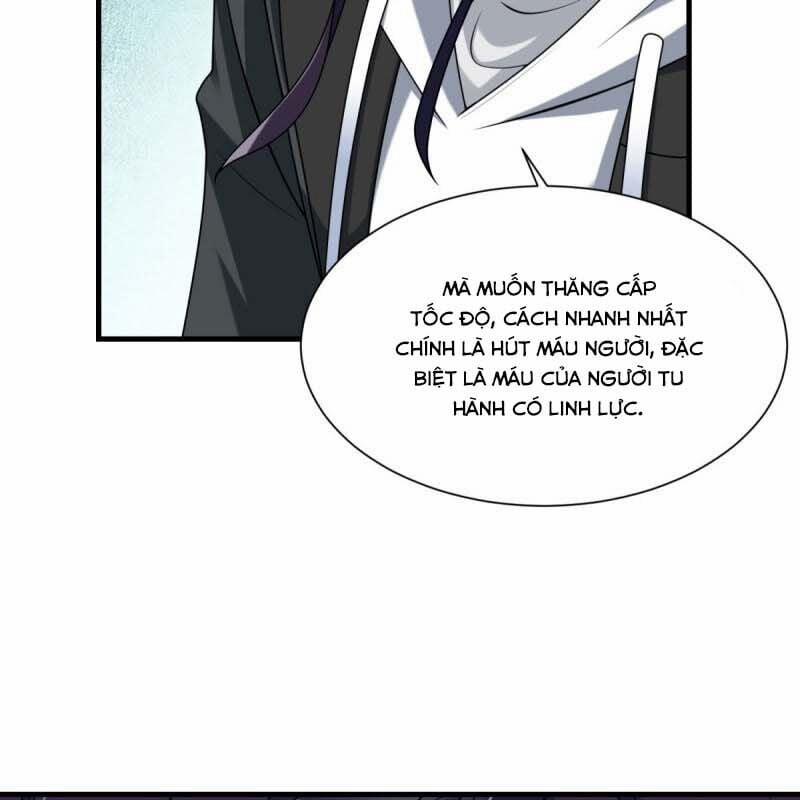 Người Ở Rể Bị Ép Thành Phản Diện 614 trang 53