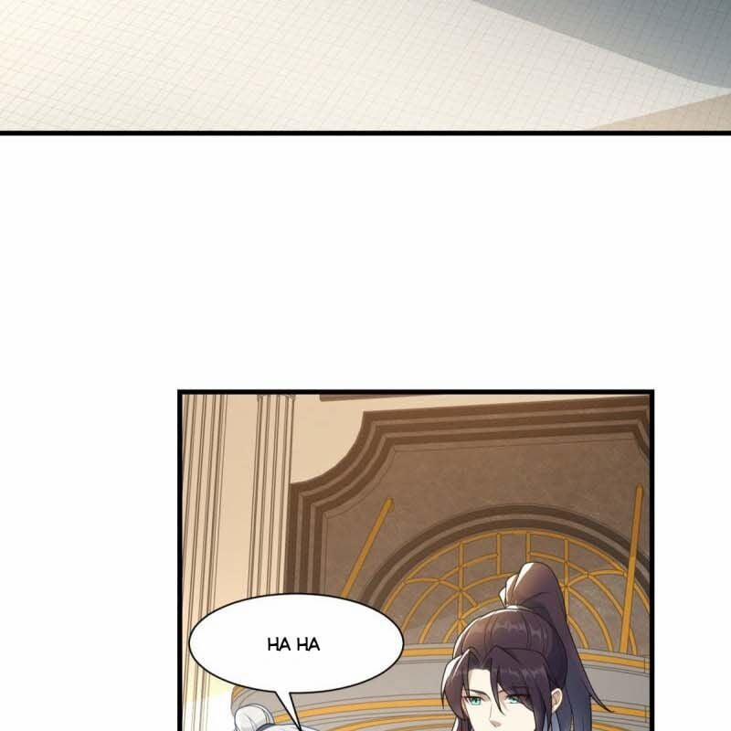 Người Ở Rể Bị Ép Thành Phản Diện 614 trang 61