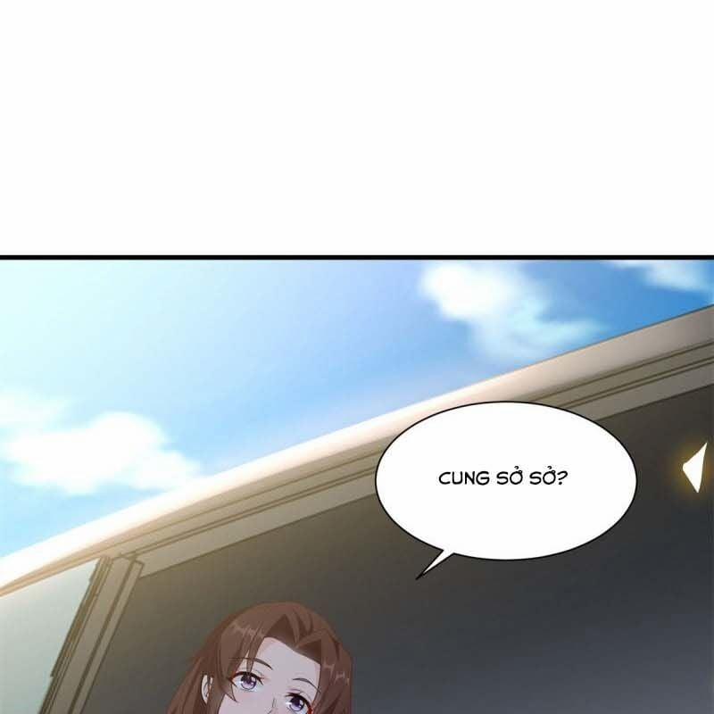 Người Ở Rể Bị Ép Thành Phản Diện 614 trang 64