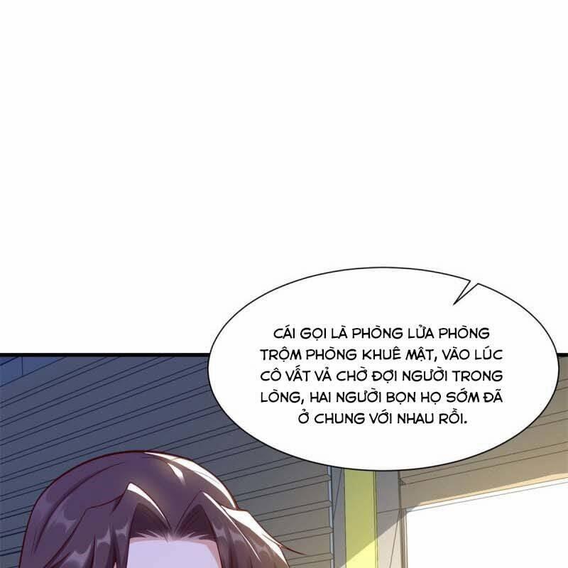 Người Ở Rể Bị Ép Thành Phản Diện 615 trang 14